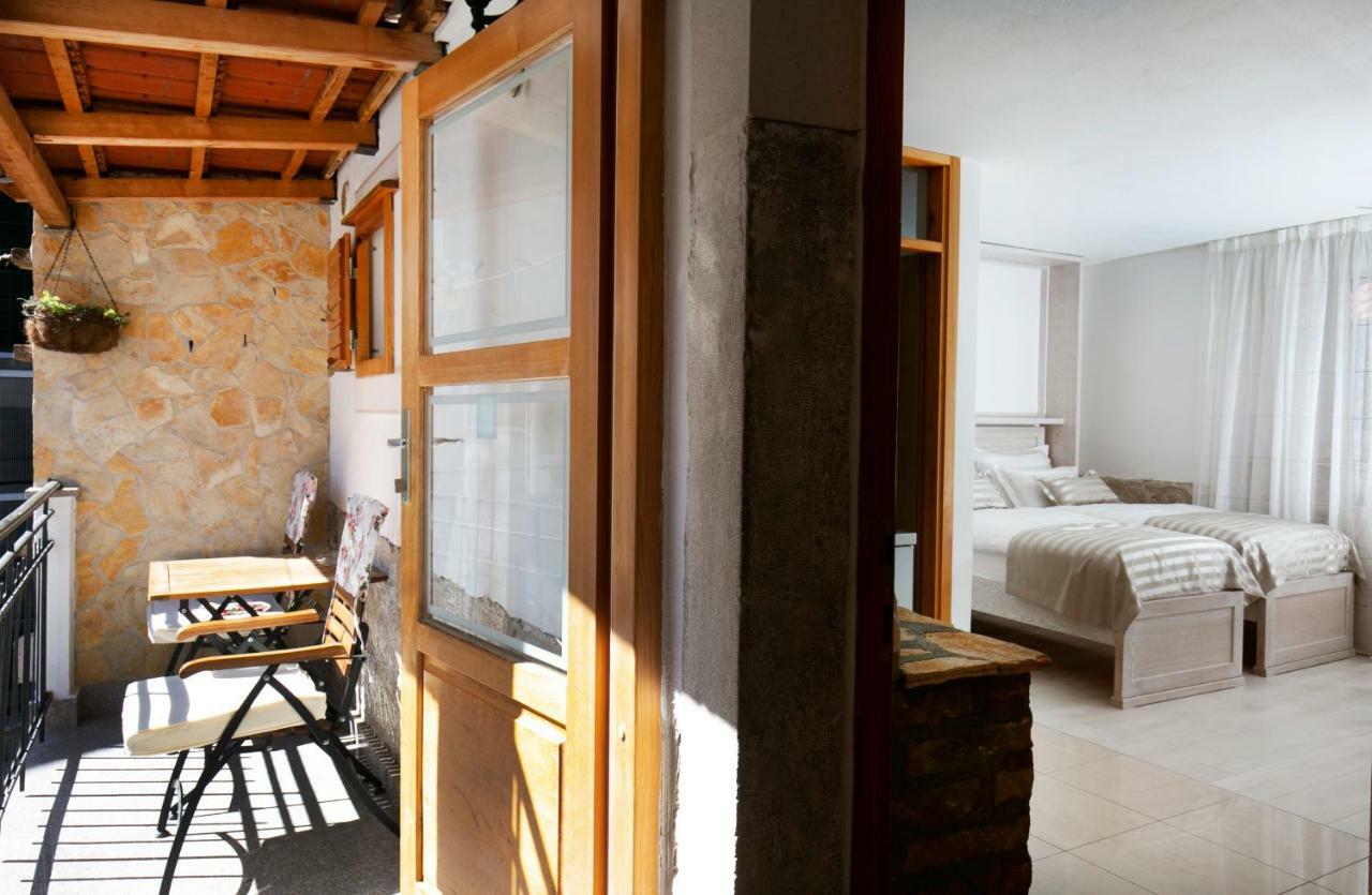 Vendégház Matejuska Heritage 3*