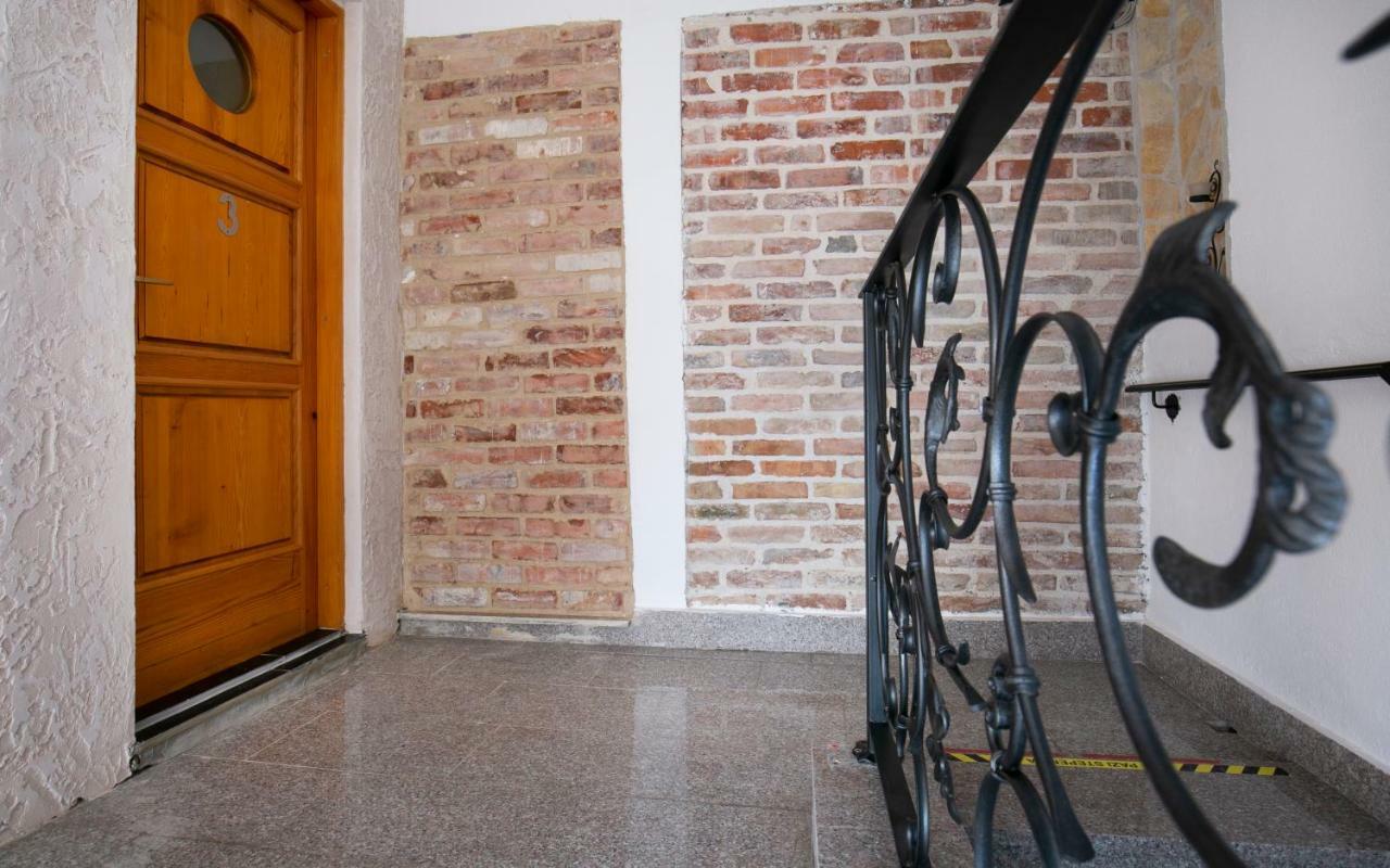 Vendégház Matejuska Heritage 3*