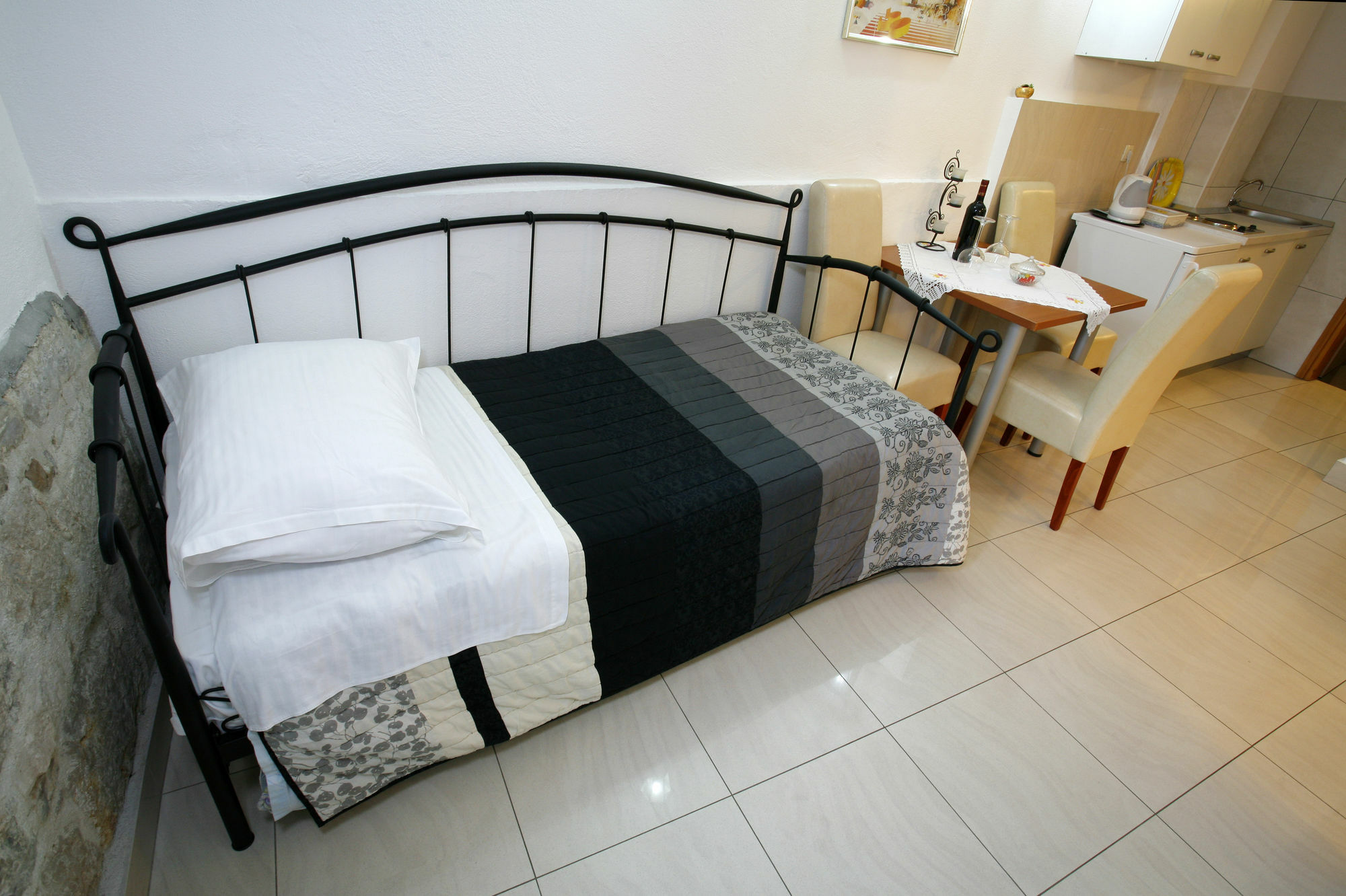 Matejuska Heritage Vendégház 3*