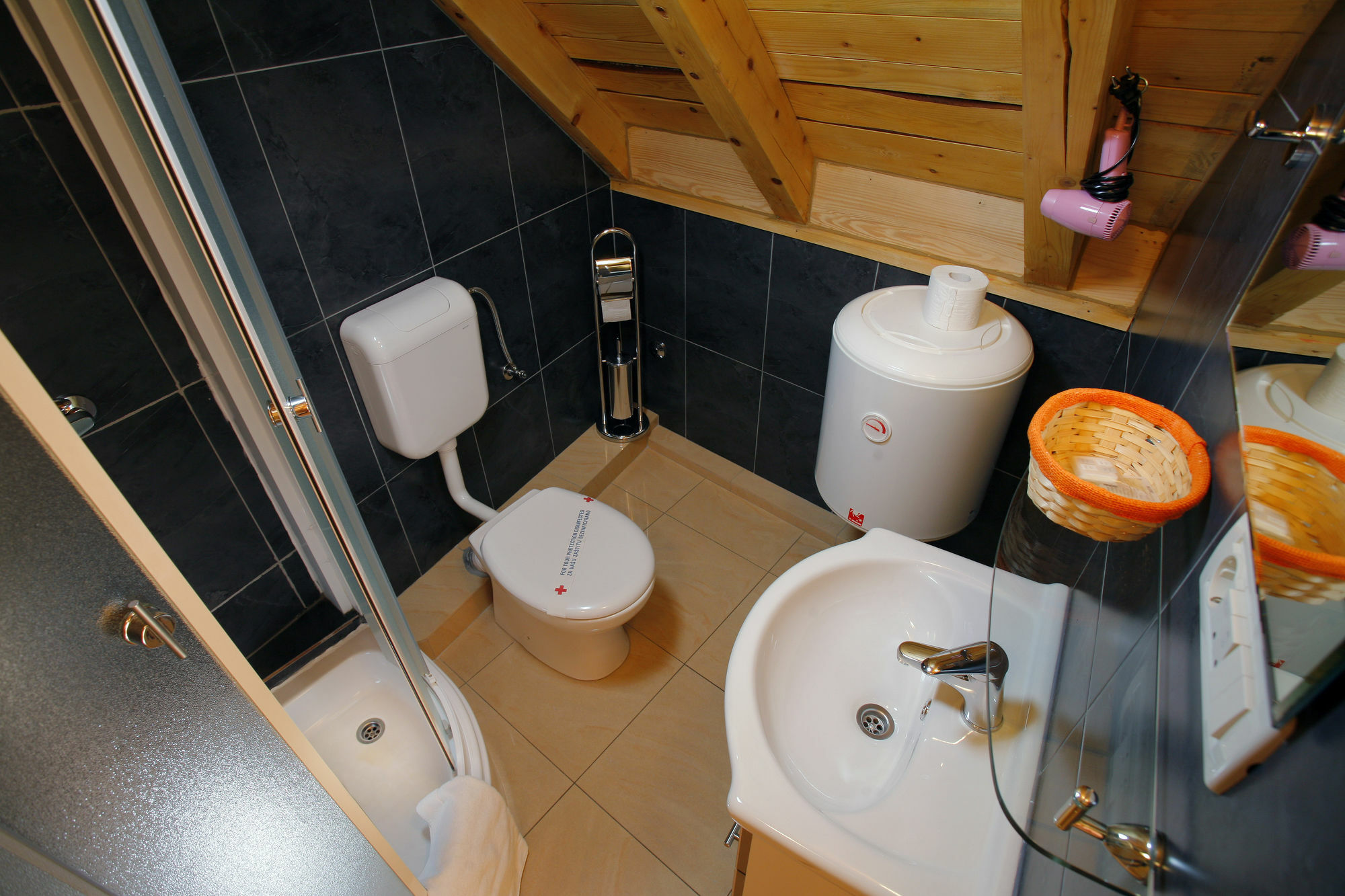 Vendégház Matejuska Heritage 3*