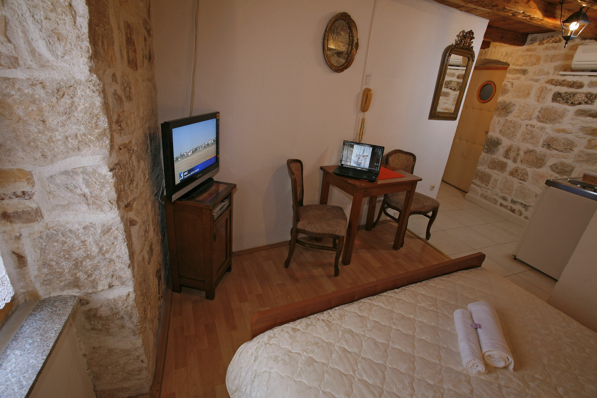 Vendégház Matejuska Heritage 3*