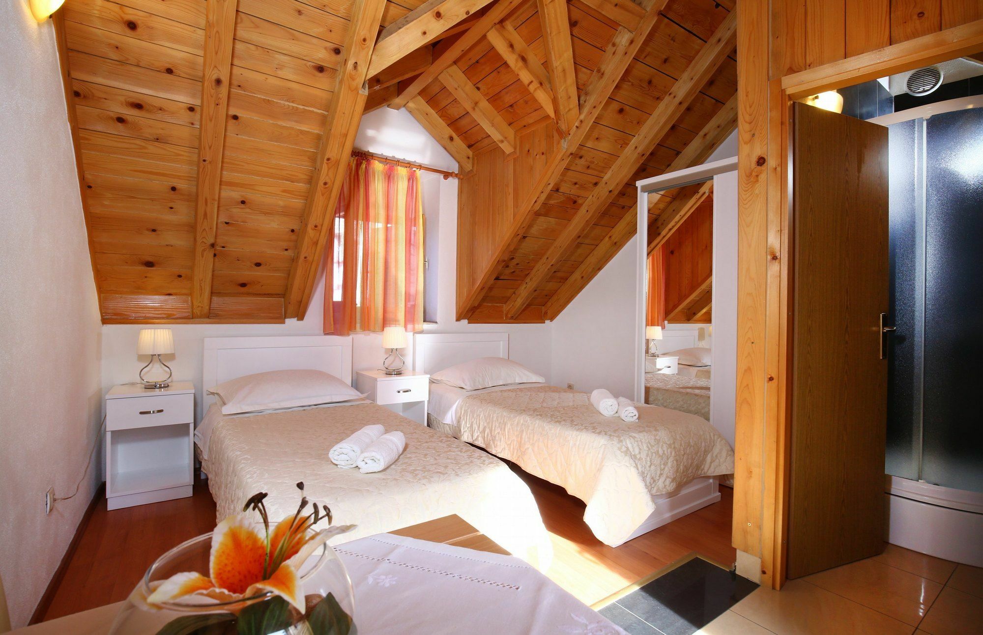 Vendégház Matejuska Heritage 3*