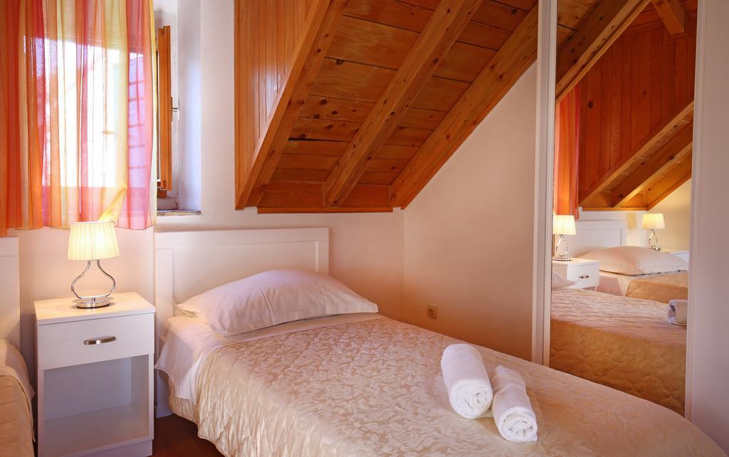 Matejuska Heritage Penzión pre hostí 3*
